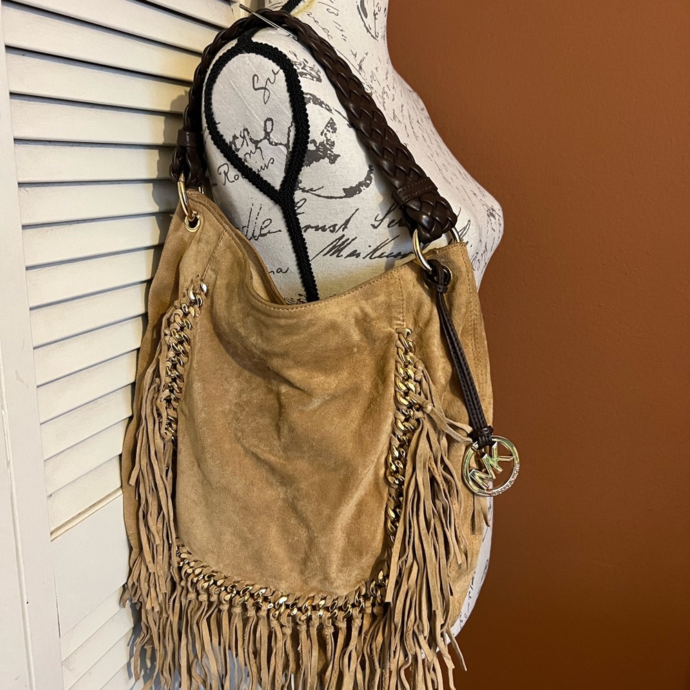 MK purse - Picture 2 of 5